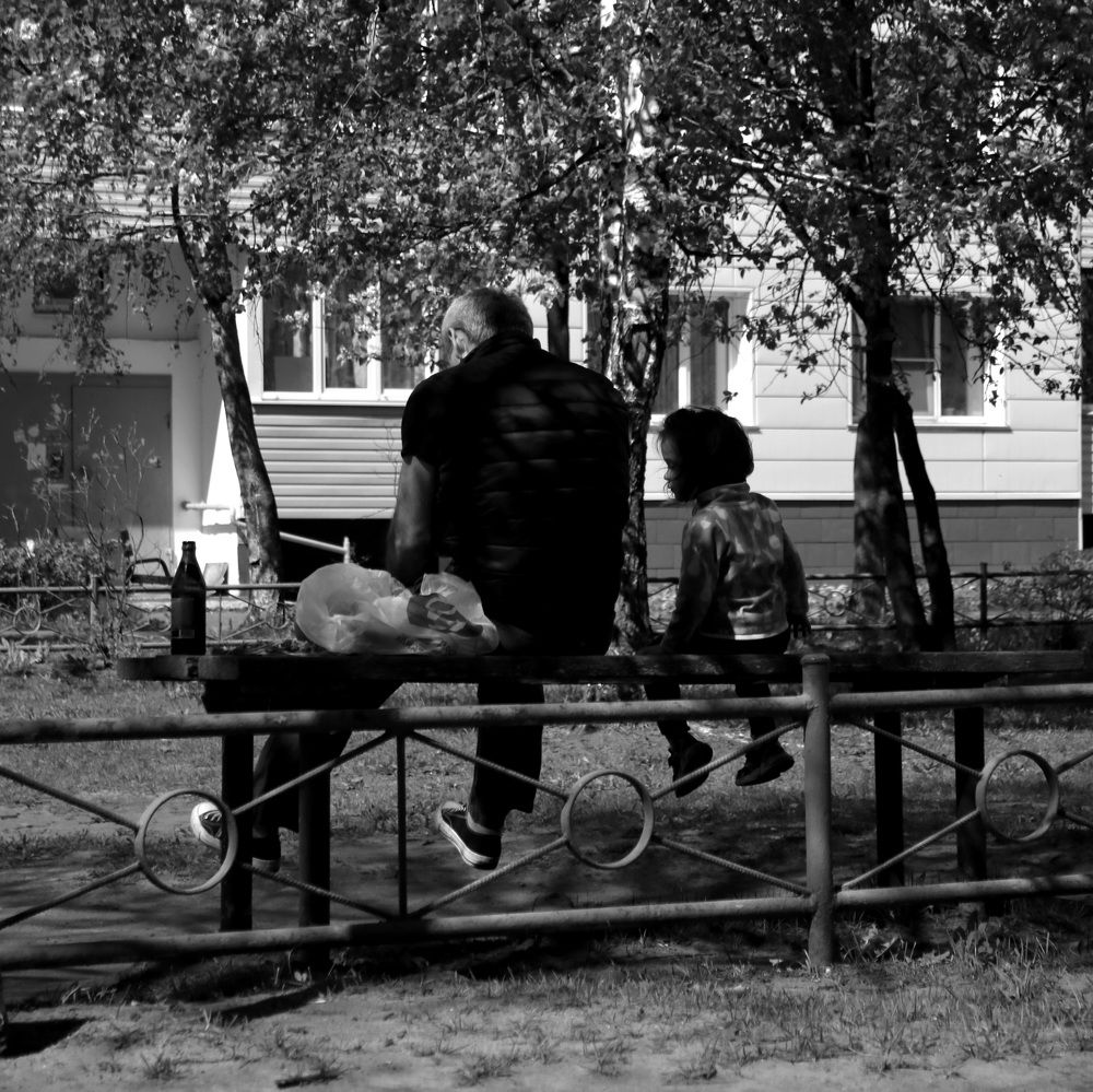 Photograph by Дмитрий Боков