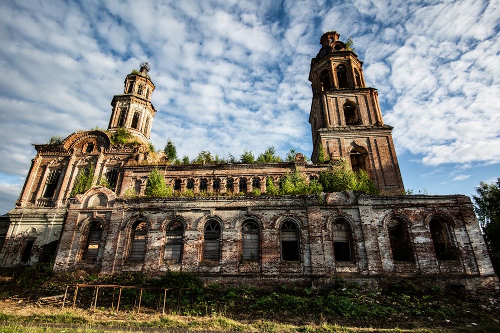 Photograph by Ирина Гентош