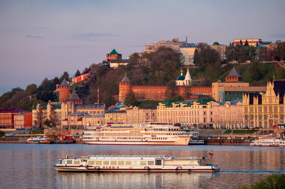 Photograph by Валерий Бычков