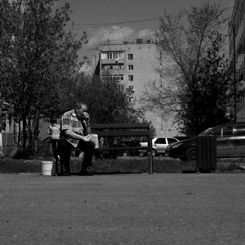 Photograph by Дмитрий Боков