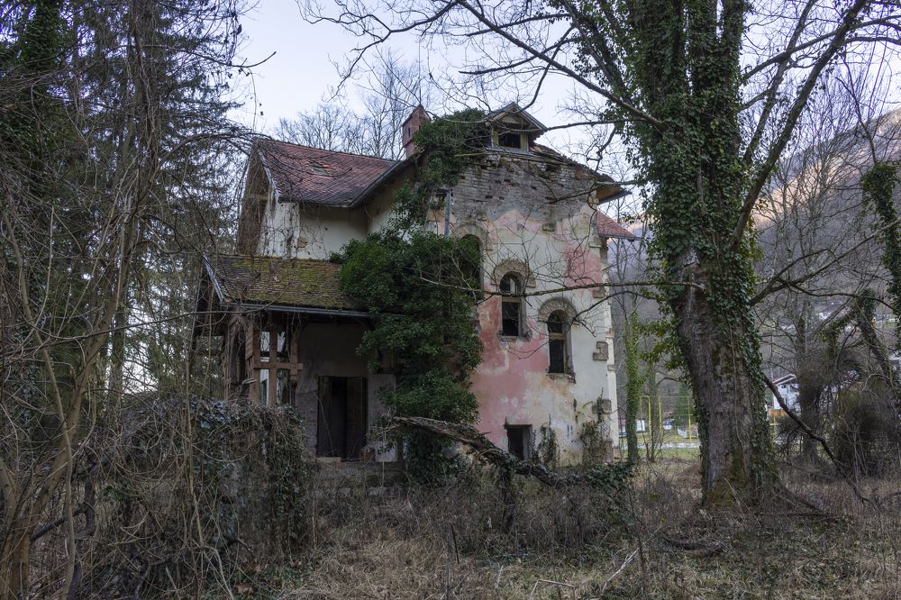 Photograph by Uladzimir Leshkevich