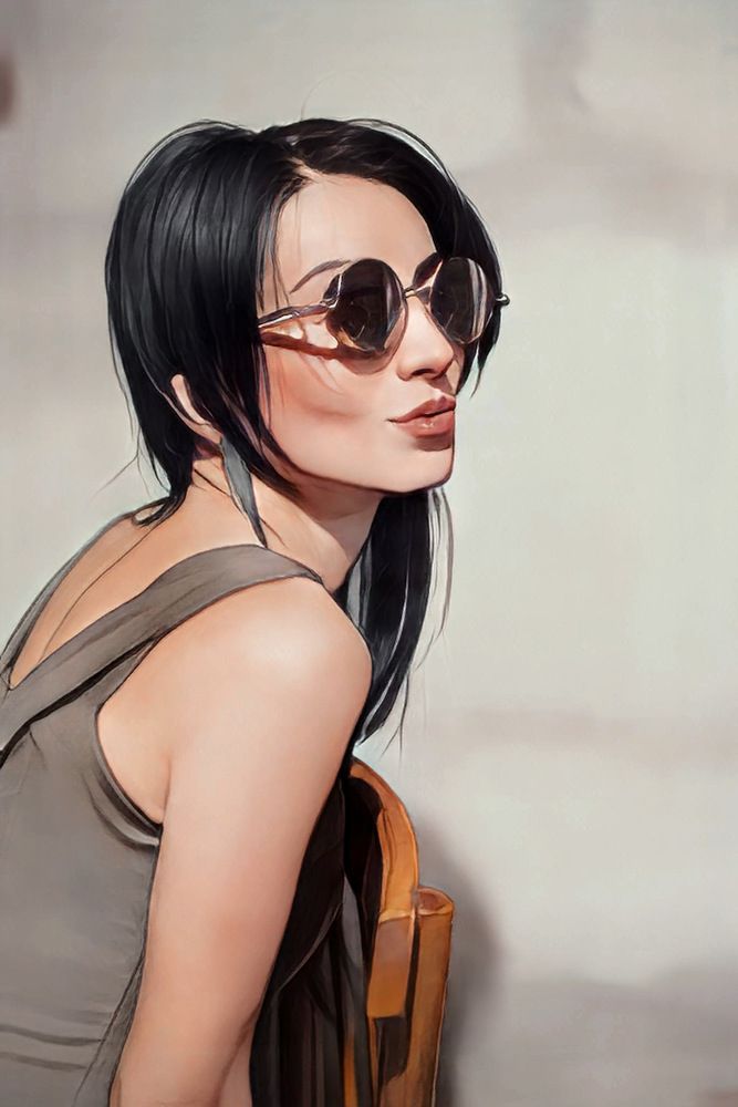 Photograph by Олейникова Джульетта