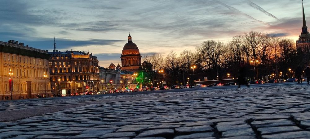 Фотография автора Александр