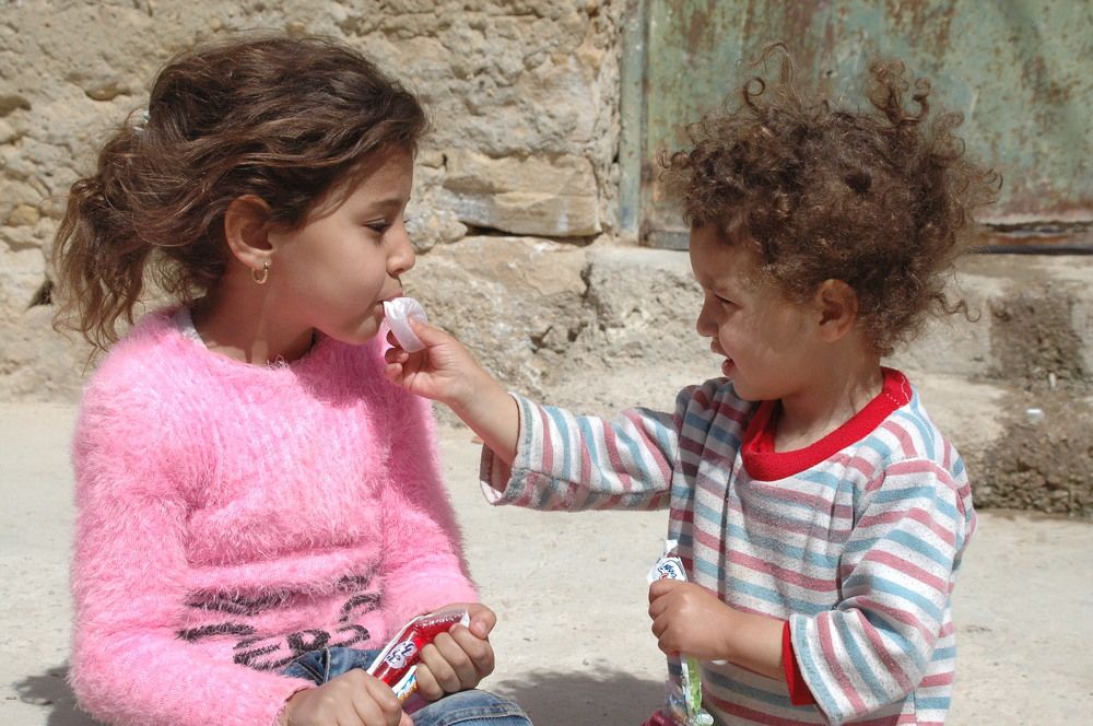 Photograph by BOUCHOUKA  AISSA AISSA