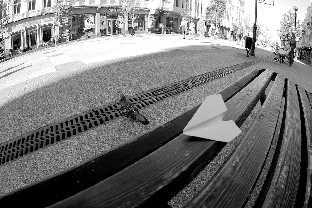 Фотография автора Юрий Варюхин