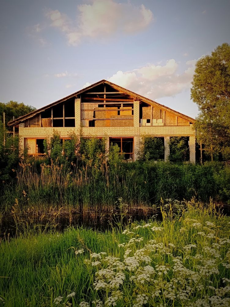 Фотография автора Светлана Таркан
