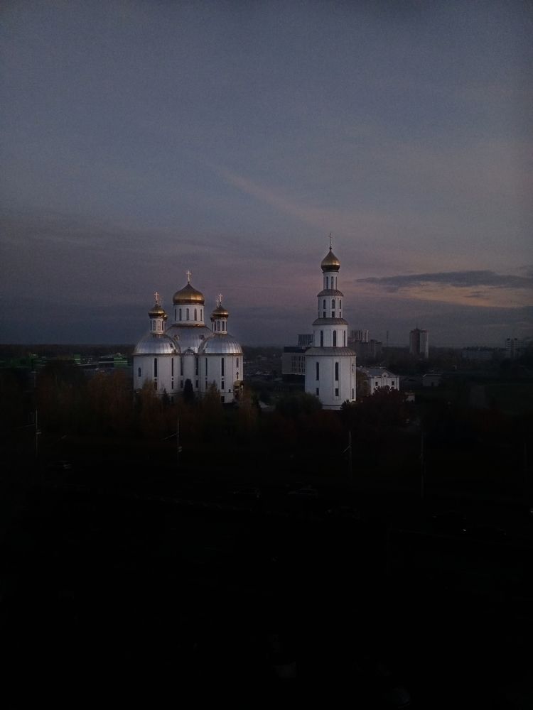 Фотография автора Светлана Олейник