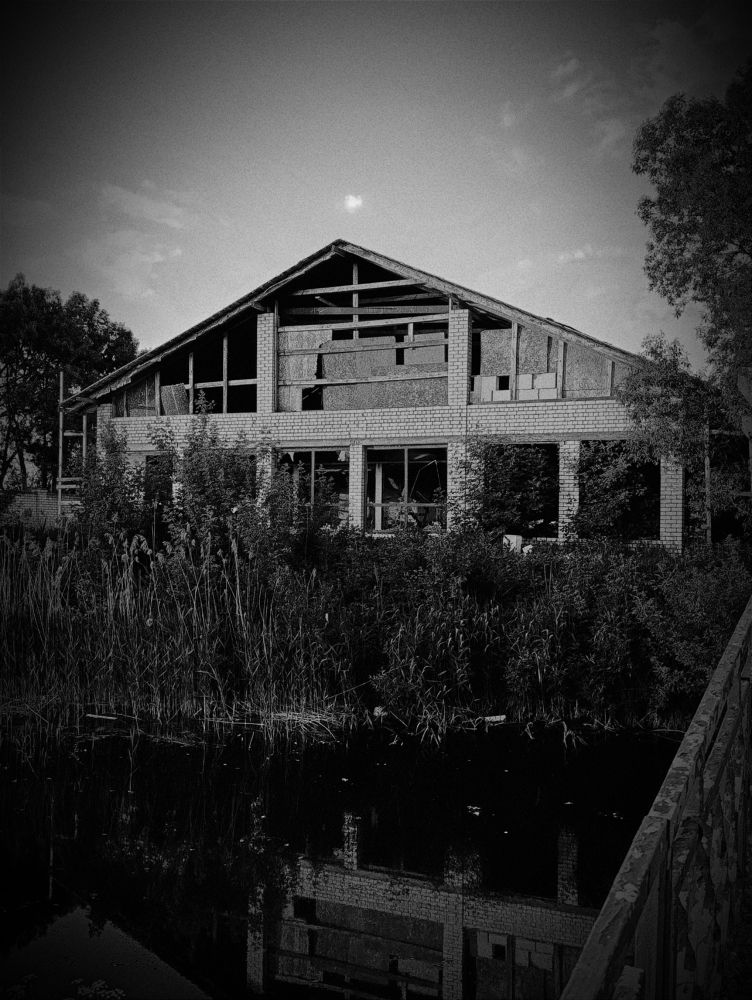 Фотография автора Светлана Таркан