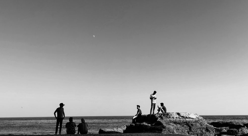 Photograph by ghavidel Amir Ali