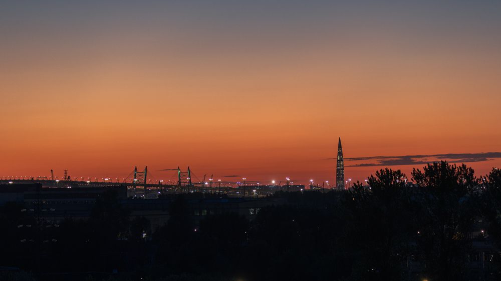 Photograph by Денис Корякин