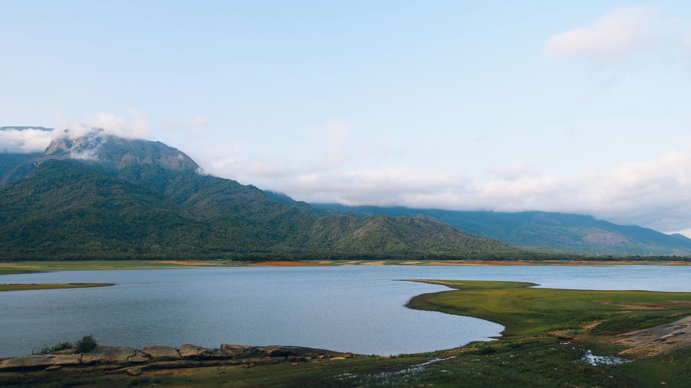 Photograph by PV Sabharish