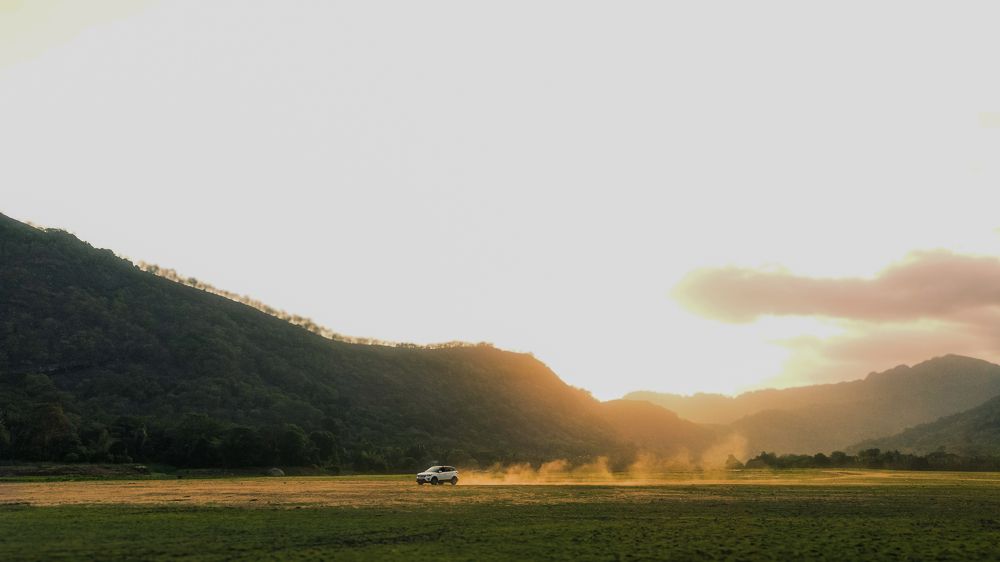 Photograph by PV Sabharish