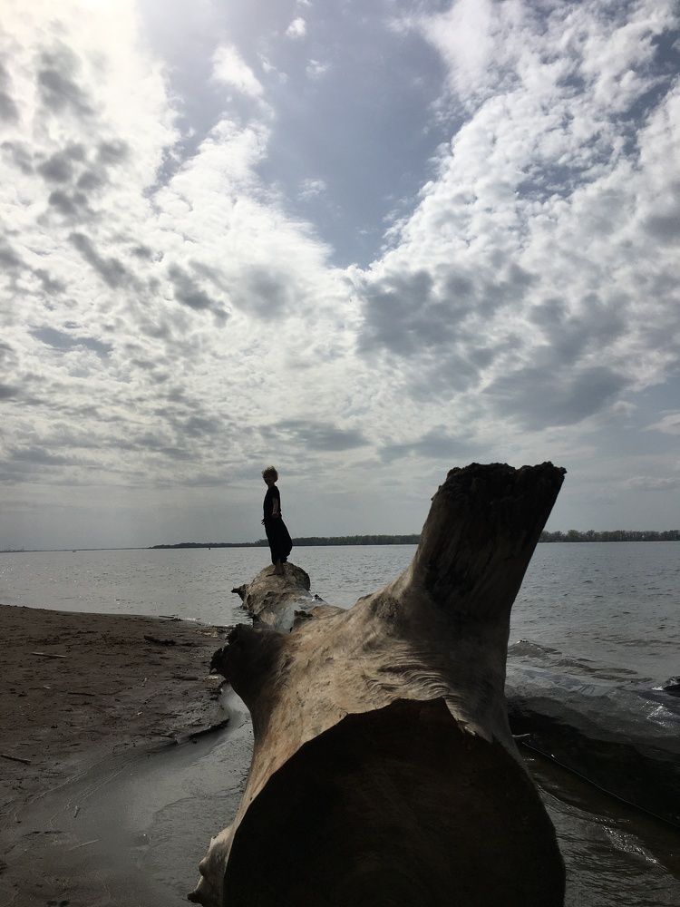 Фотография автора Балановская Виктория