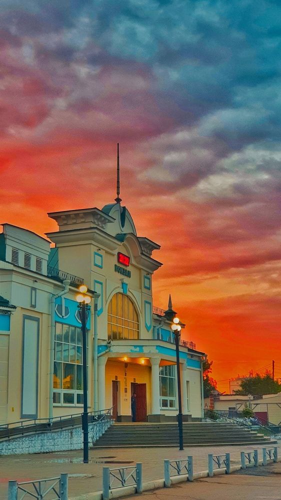 Фотография автора Иван Карпов