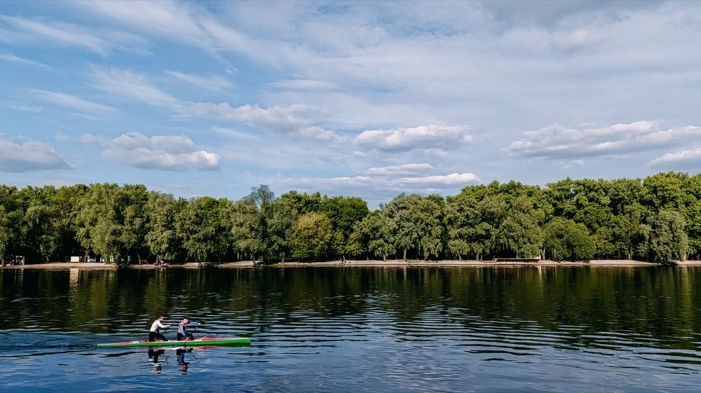 Photograph by Юлия Якубова