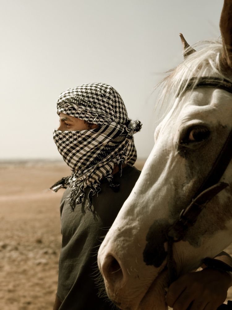 Photograph by Ayed Alrajhi