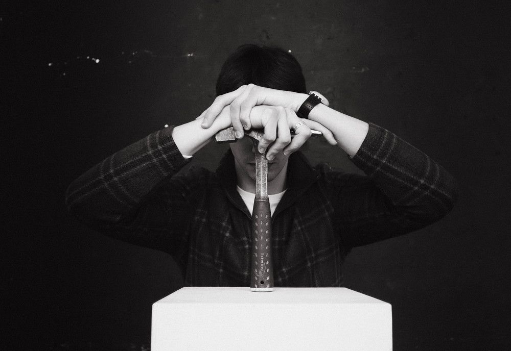 Photograph by Дарья Савелькина