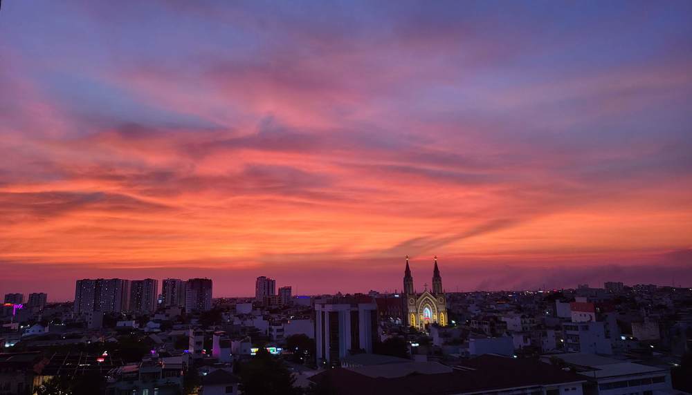 Photograph by Rang Lâm Ngọc