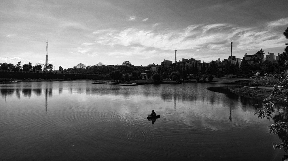 Photograph by Rang Lâm Ngọc