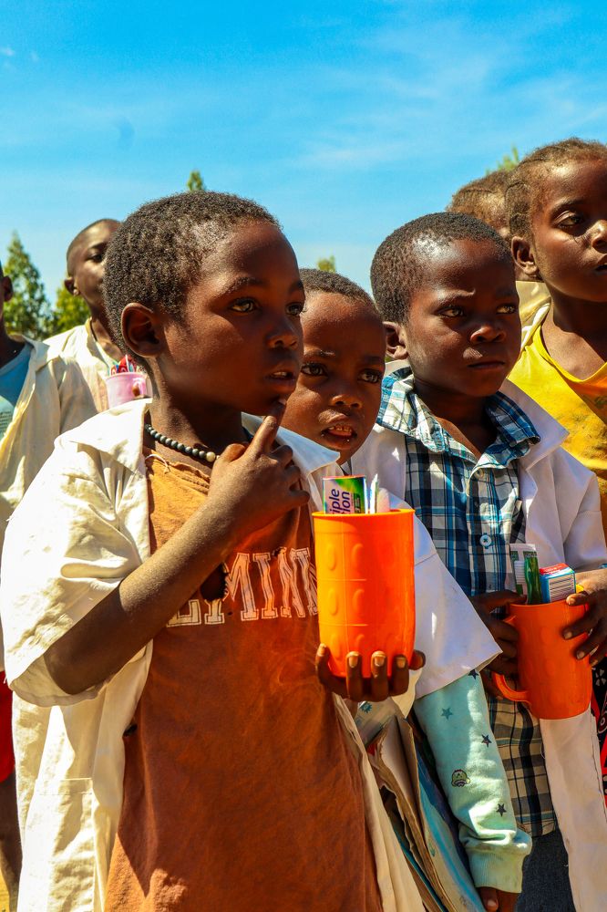 Photograph by Hugo Baio