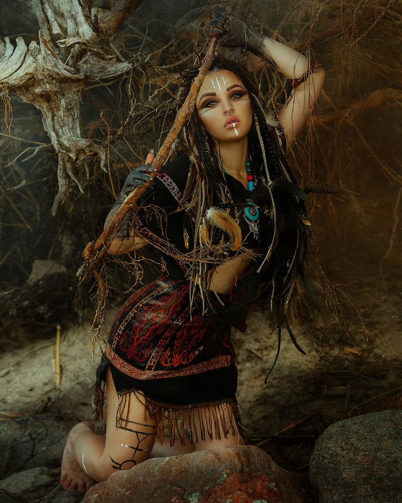 Фотография автора Катарина Берлинская