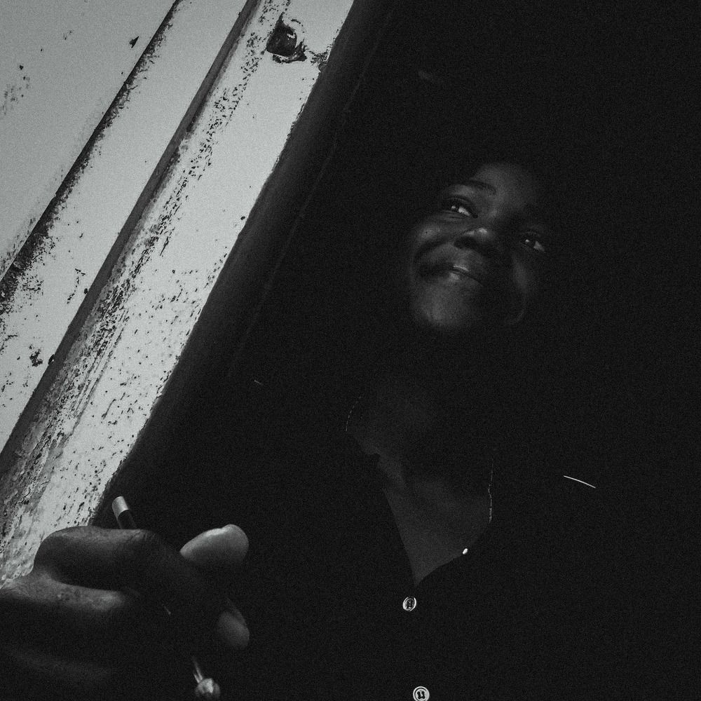 Photograph by Hugo Baio