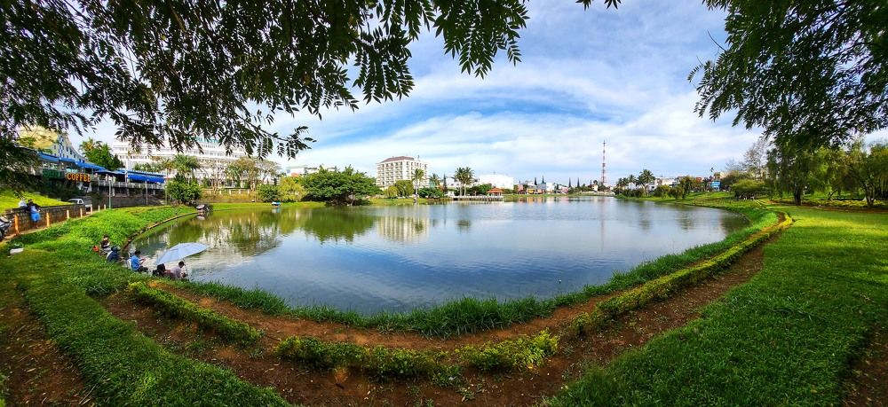 Photograph by Rạng Lâm Ngọc