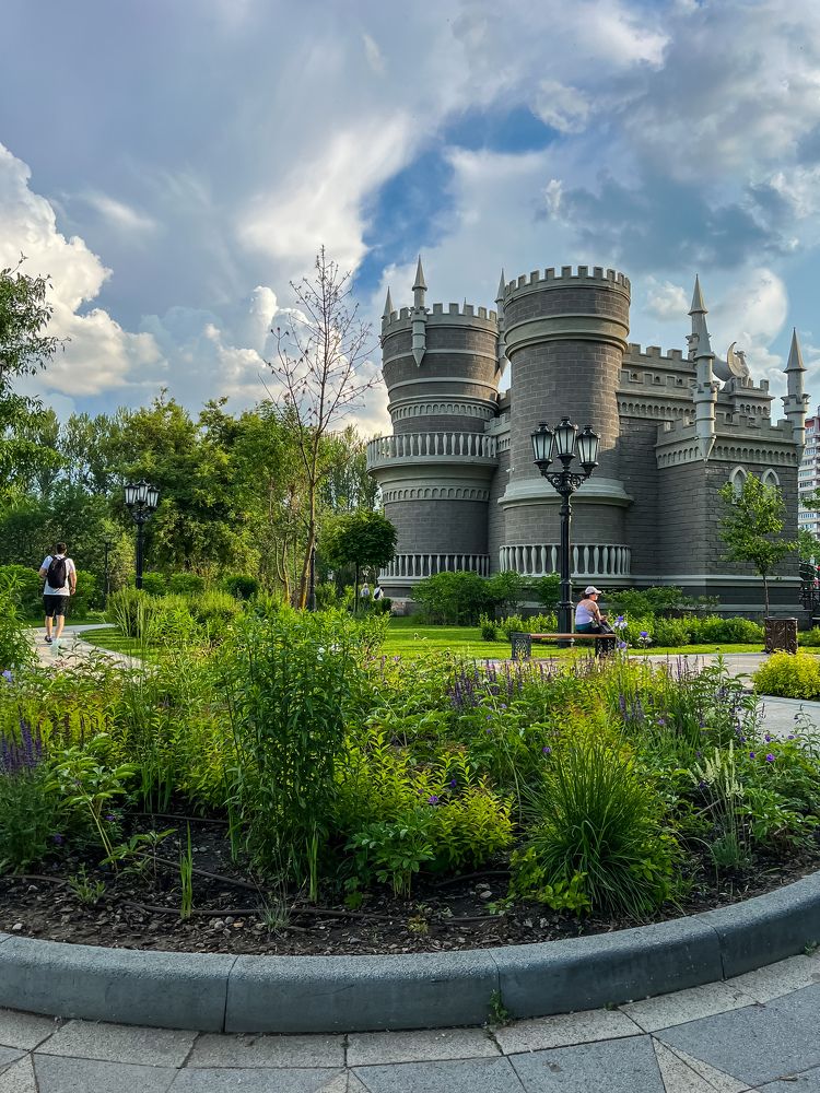 Photograph by Михаил Сорокин