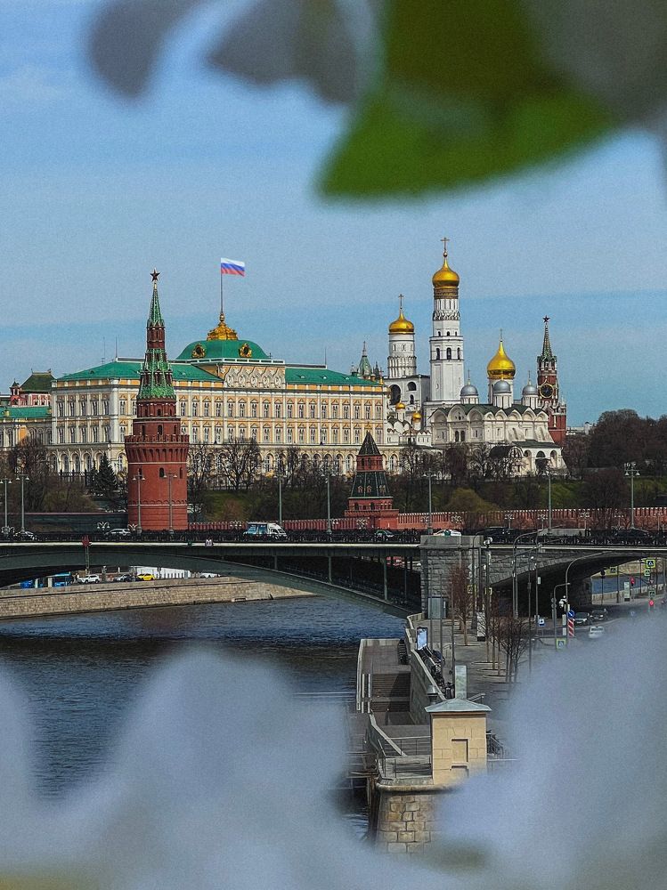 Photograph by Михаил Сорокин