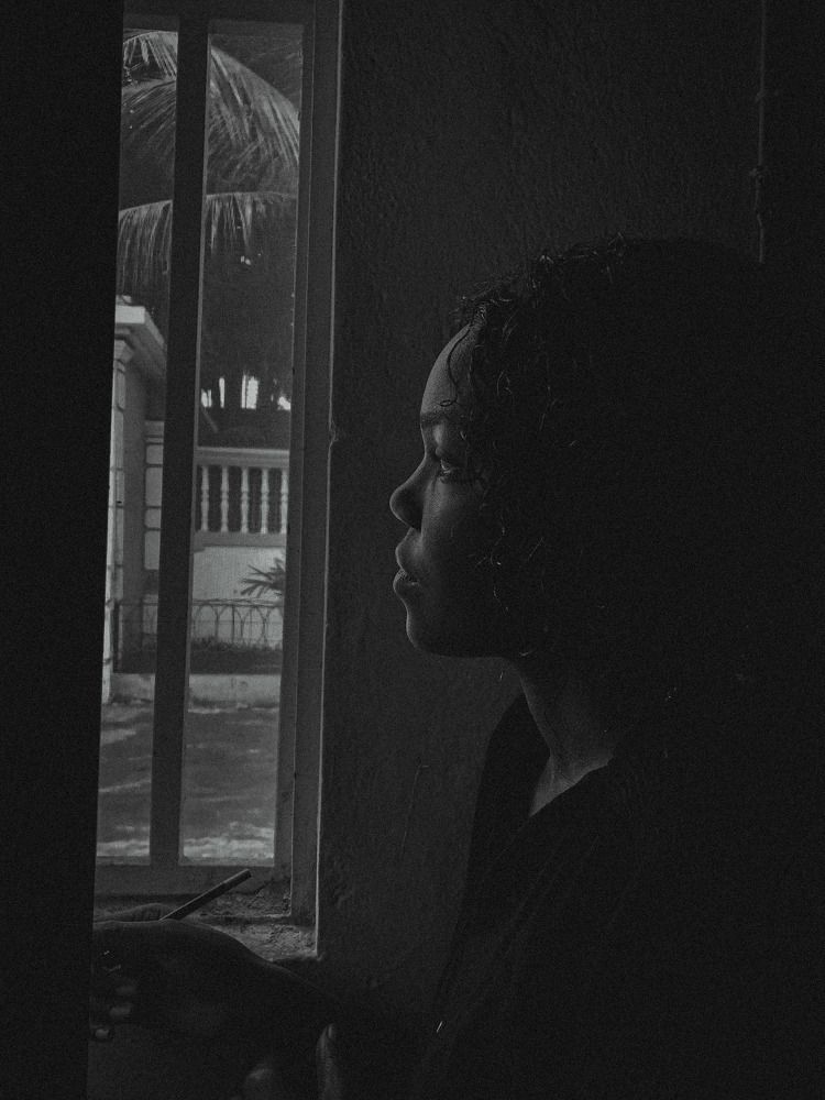 Photograph by Hugo Baio