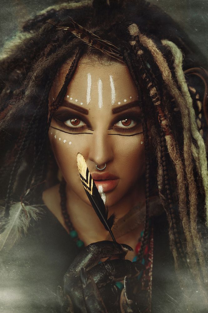 Фотография автора Катарина Берлинская