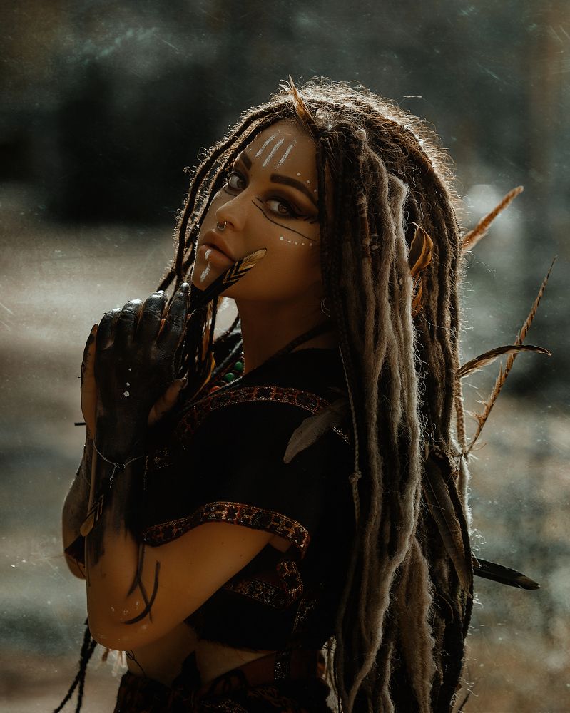 Фотография автора Катарина Берлинская