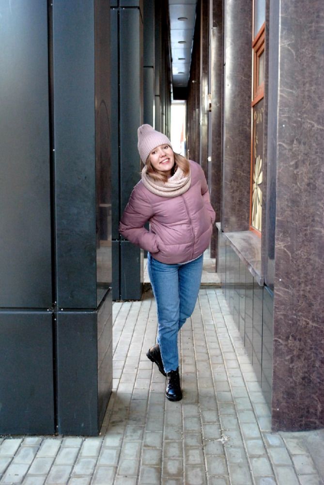 Фотография автора Мария