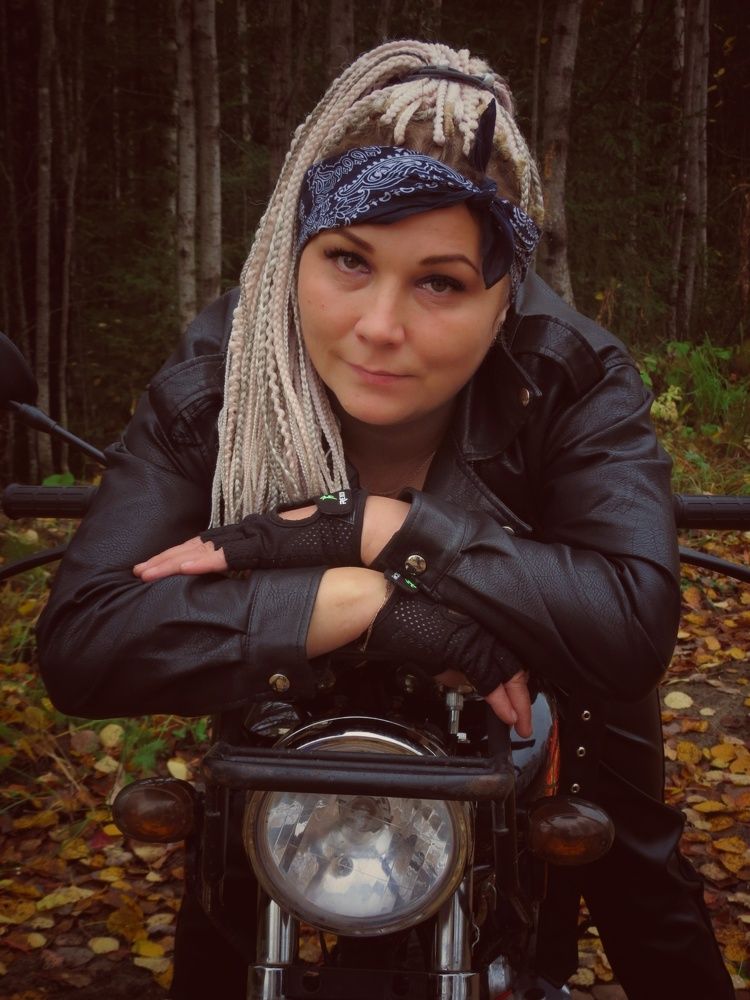 Фотография автора Мария