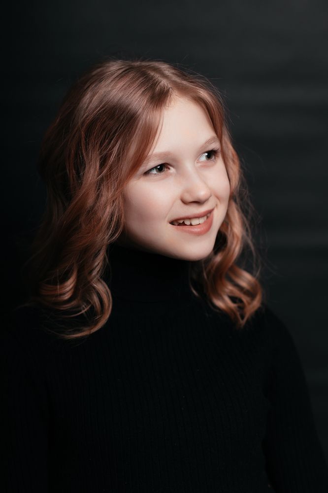 Фотография автора Диана Бондарева