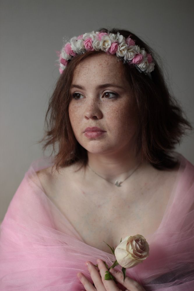 Фотография автора Лилия Шарифуллина