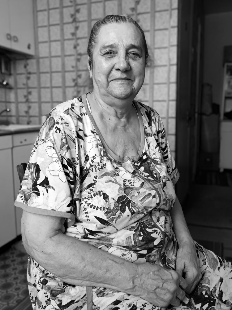 Фотография автора Светлана Таркан