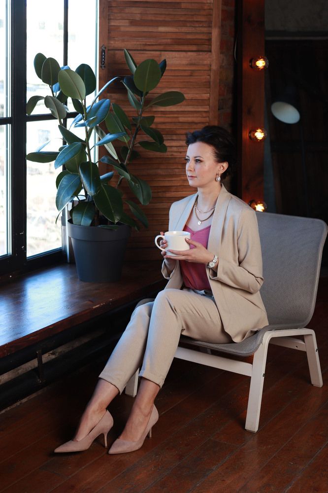 Photograph by Ирина Антонова