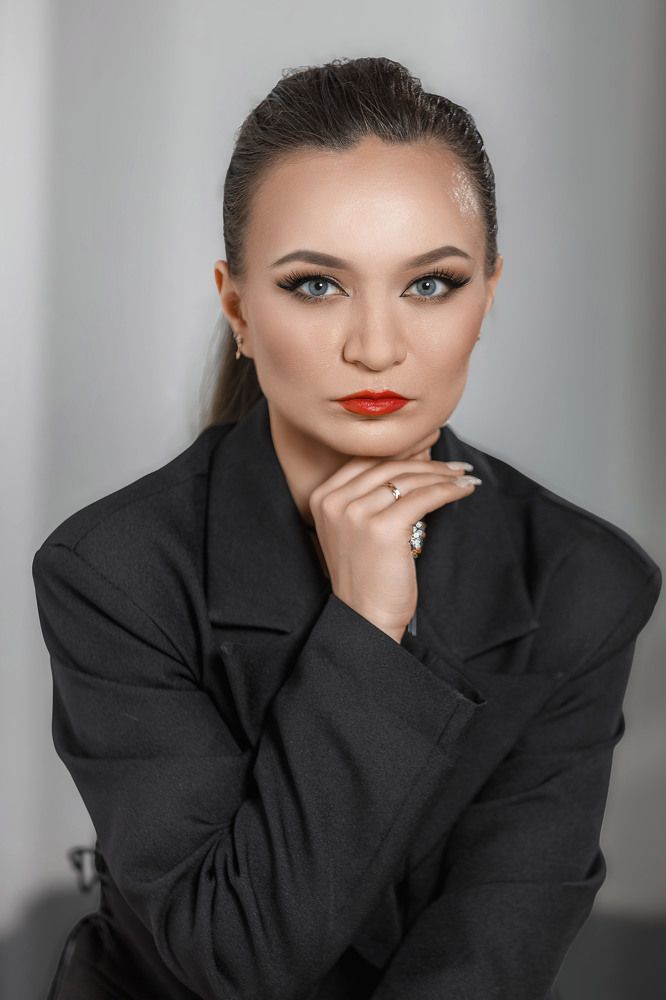 Photograph by Андрей Редьков