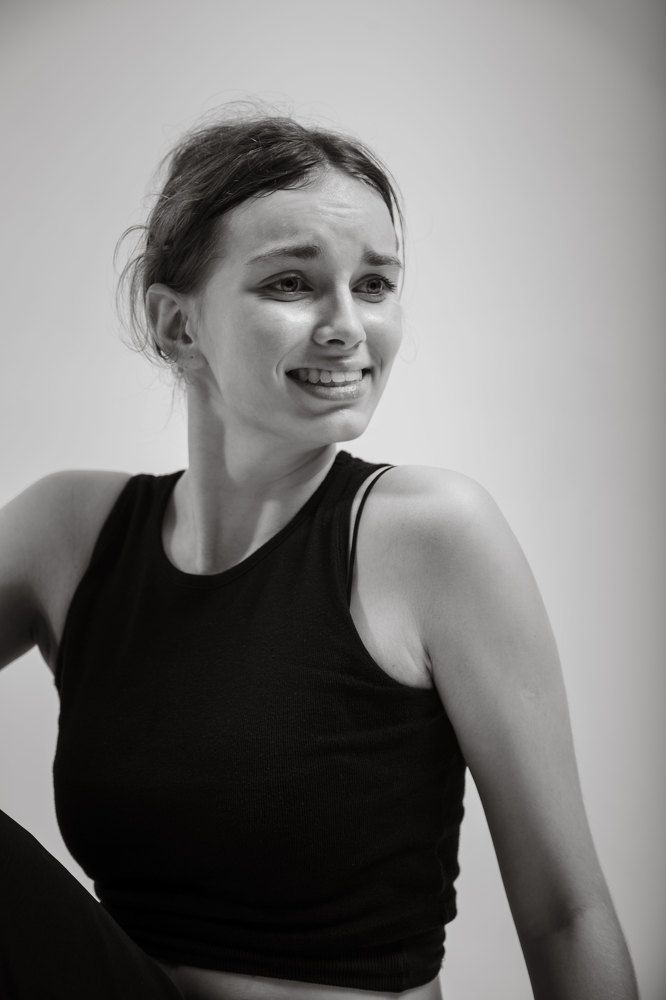 Фотография автора Юлия