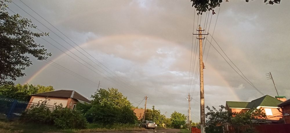 Photograph by Виорика Фоменко