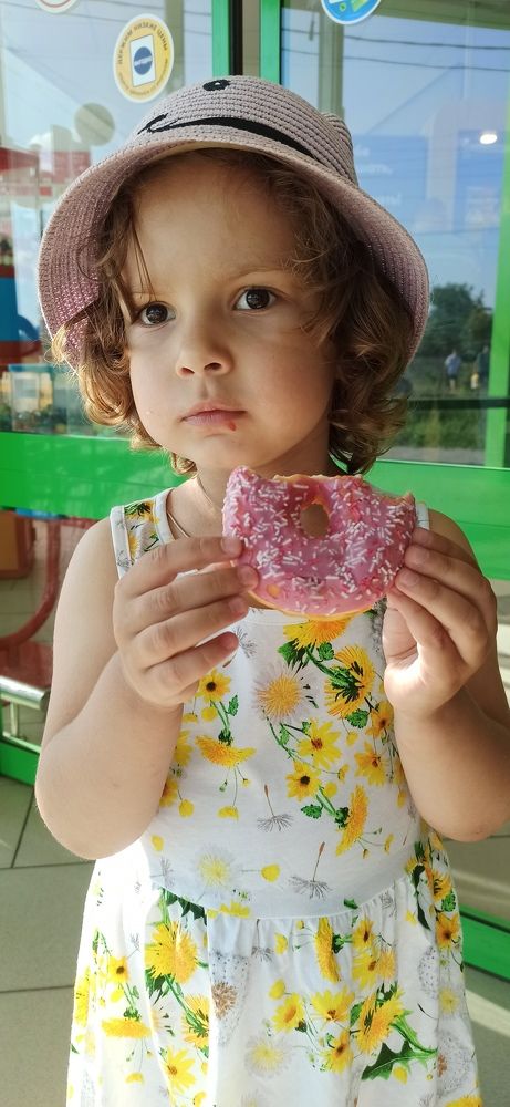 Photograph by Виорика Фоменко