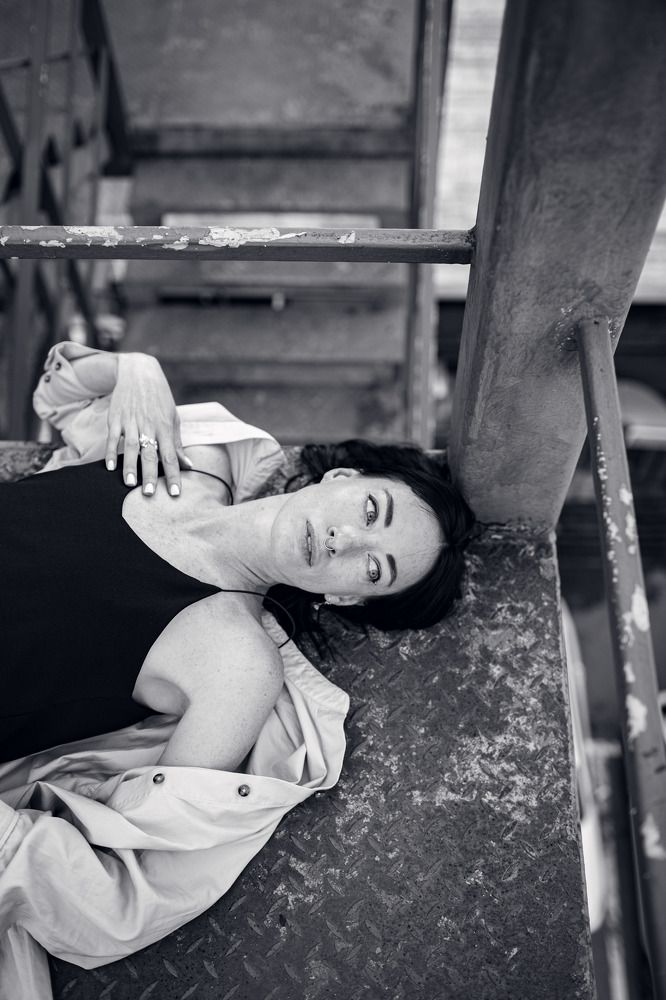 Фотография автора Юлия