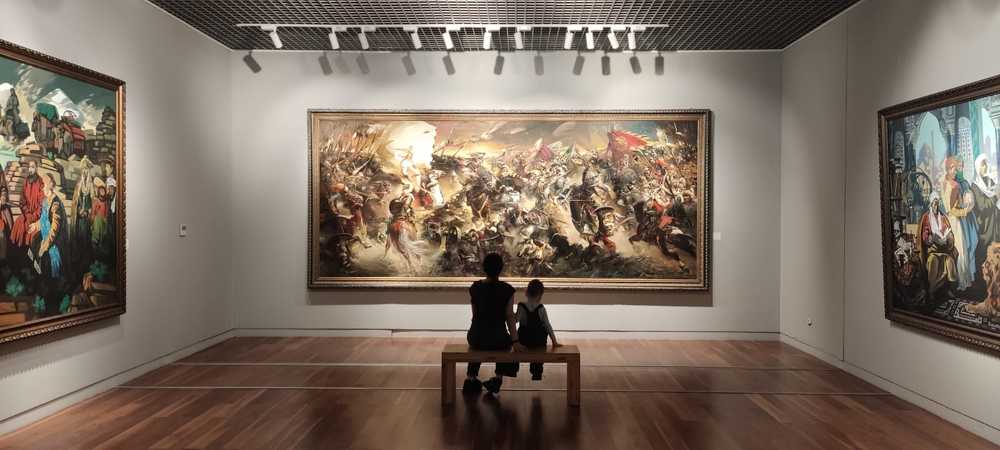 Фотография автора Динара Каймиденова