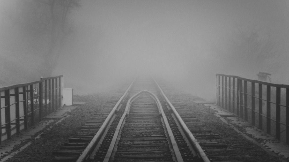 Photograph by Eugene Gaydarzhi