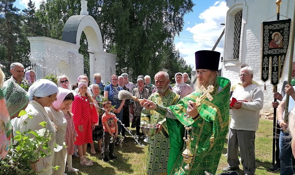 Photograph by Михаил Попов