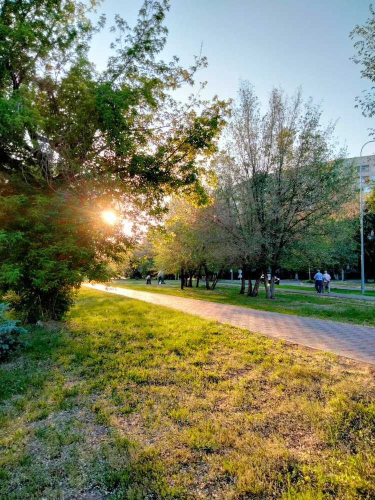 Фотография автора Динара Каймиденова