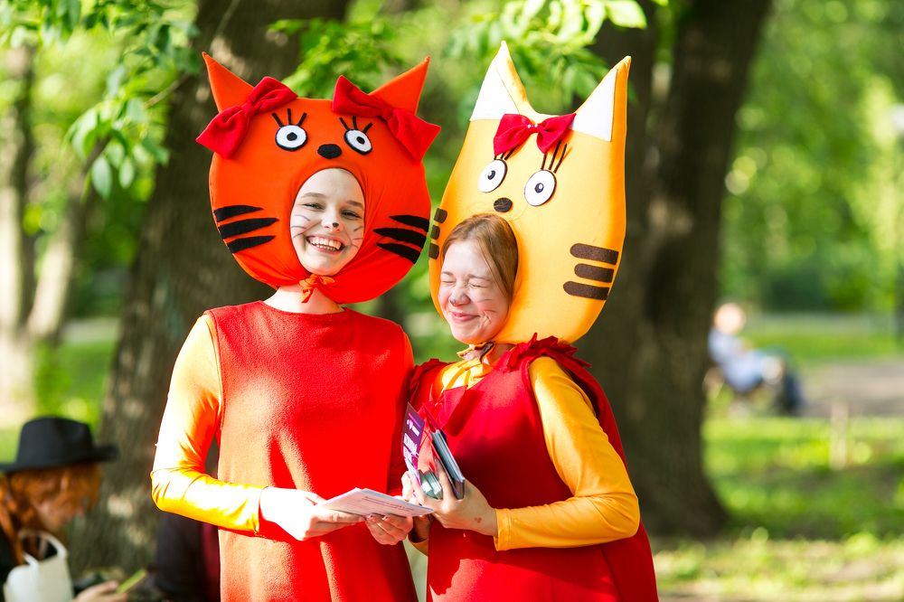 Photograph by Dima Strakhov