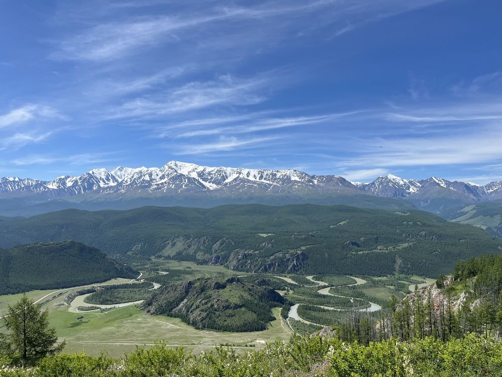 Photograph by Наталья Пасечко