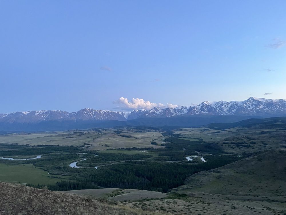 Photograph by Наталья Пасечко